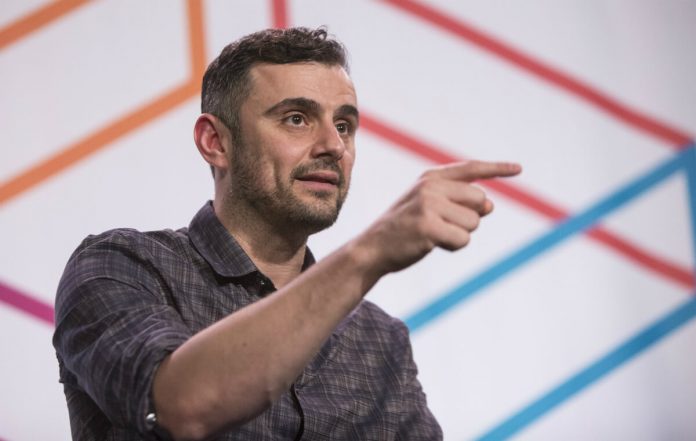 Gary Vaynerchuck: Content is King Marketing Strategy